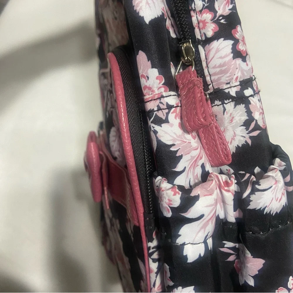 Laura Ashley elegant pink
